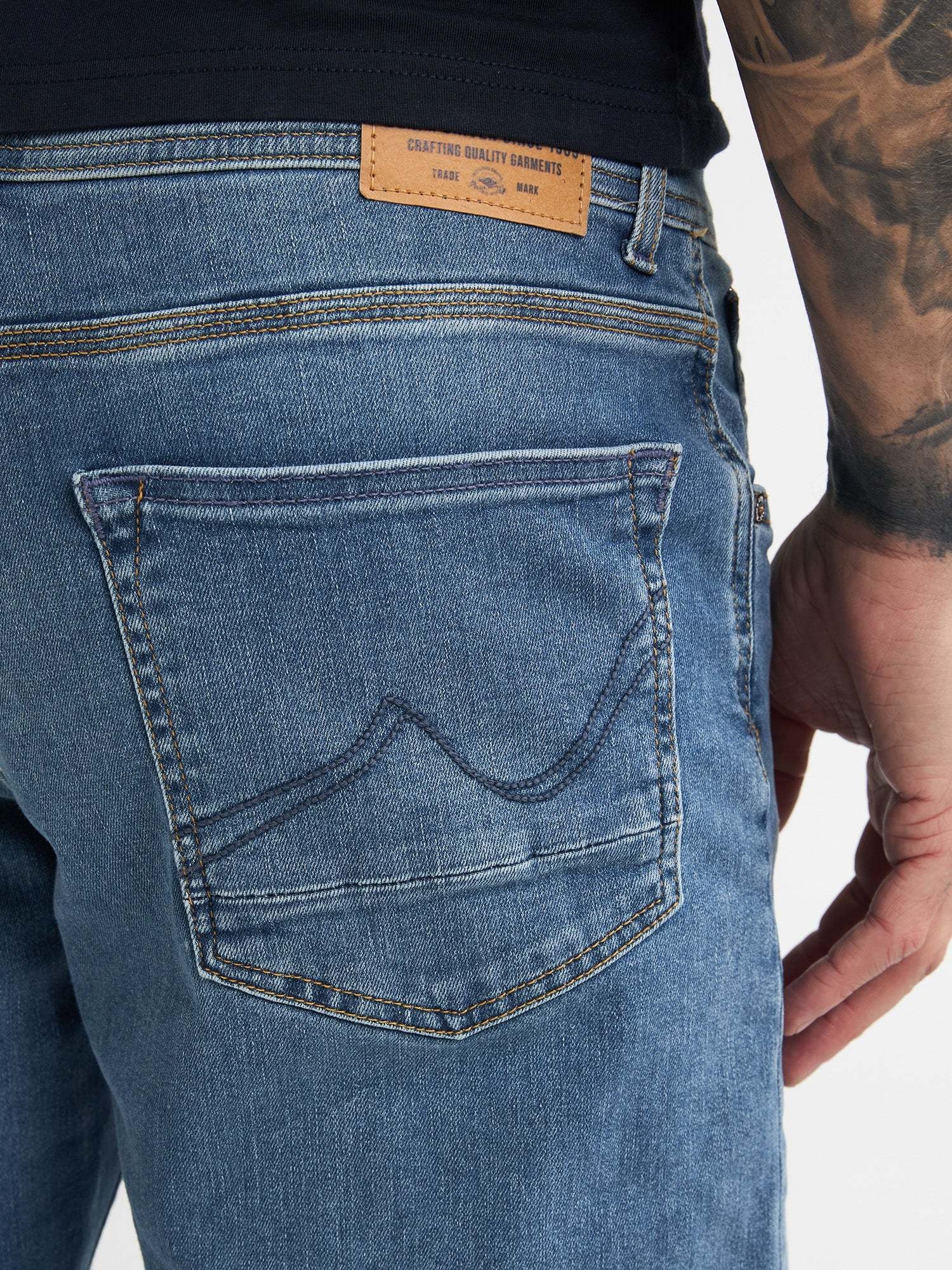 Petrol RUSSEL Classic