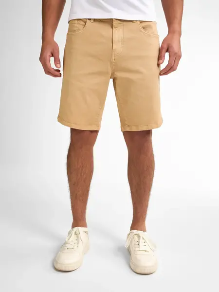 Petrol Denim Shorts M-1050-SHO524