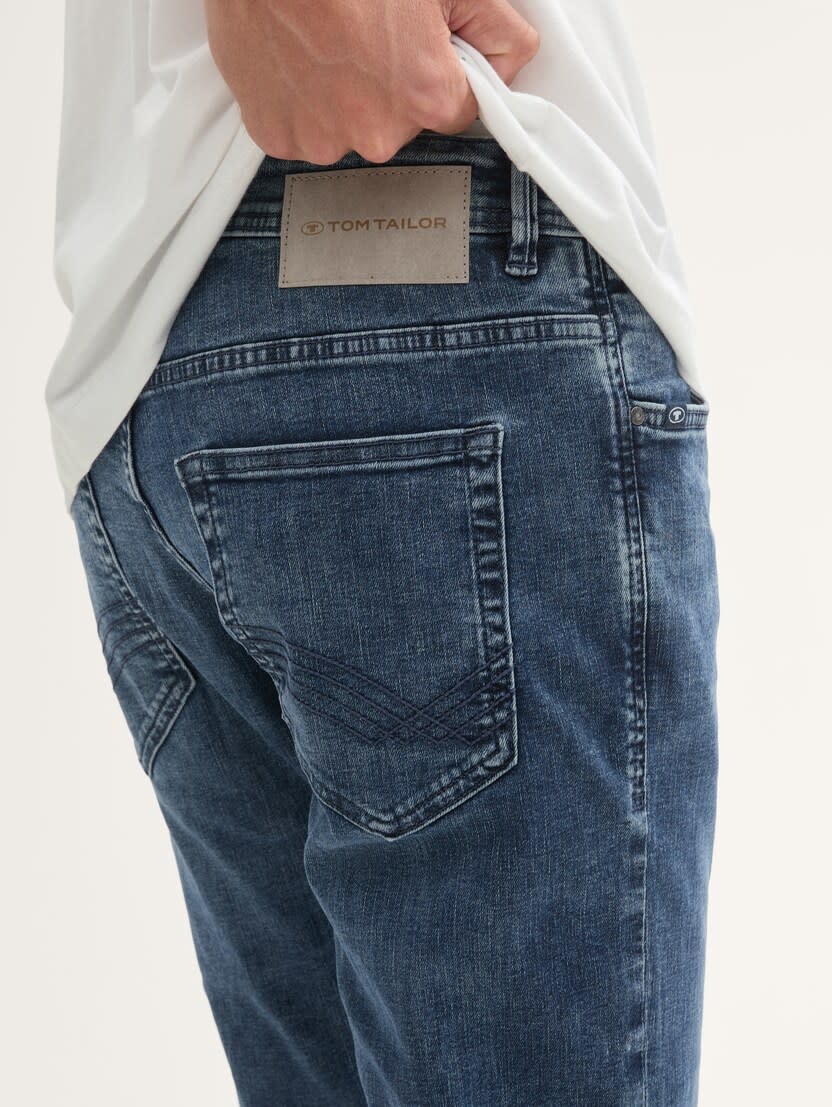 Tom Tailor TTJOSH Jeans with LYCRA ® 32704