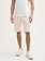 Tom Tailor Regular shorts with linen 1044715