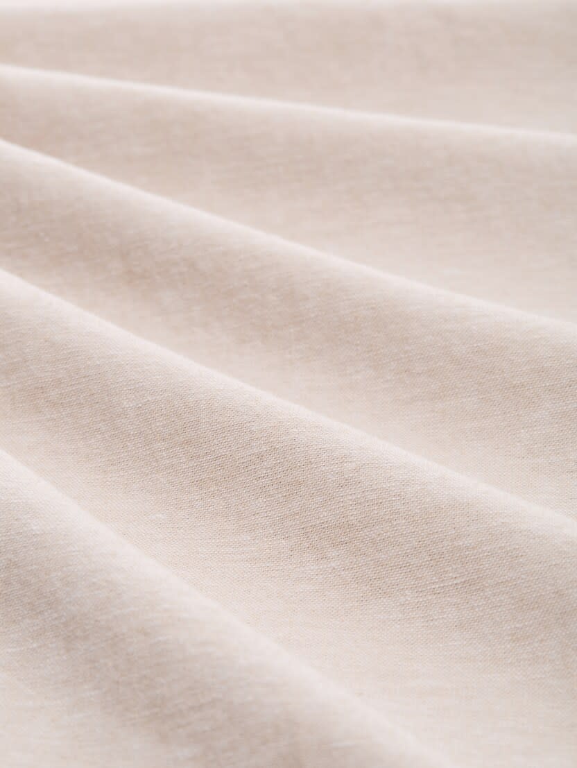 Tom Tailor Regular shorts with linen 1044715