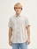 Tom Tailor Cotton linen shirt 1045188