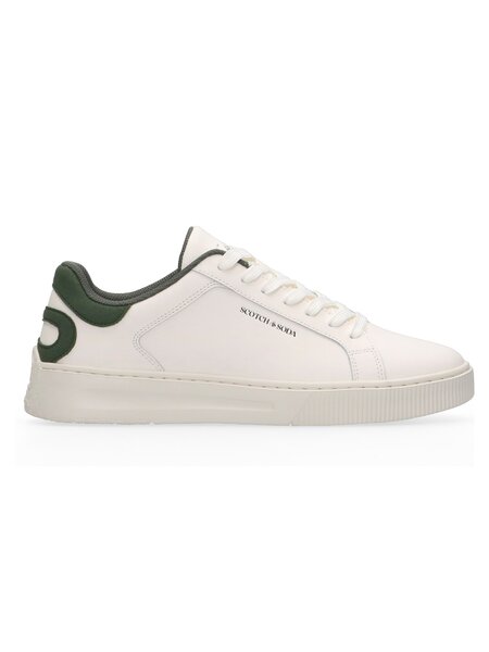 Scotch & Soda Coleman