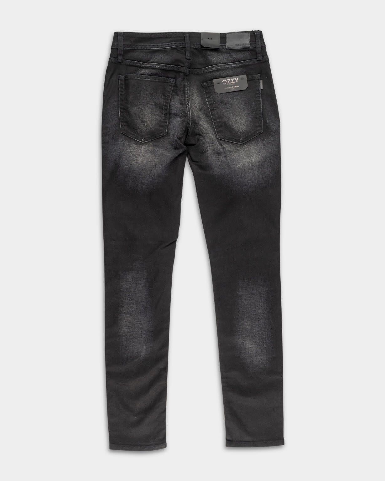 Antony Morato JEANS OZZY COATED BLACK FA750534