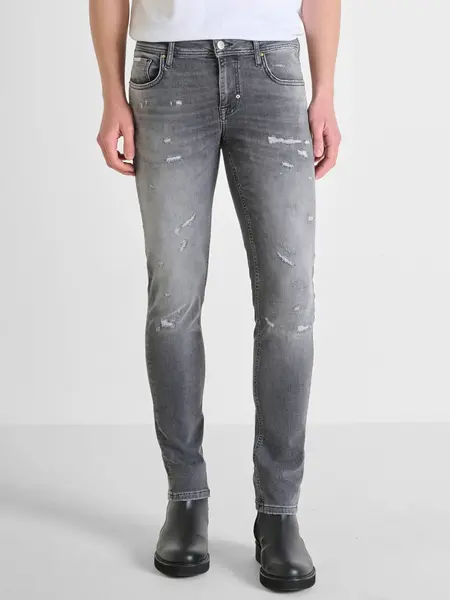 OZZY AUTH STRETCH FA750569