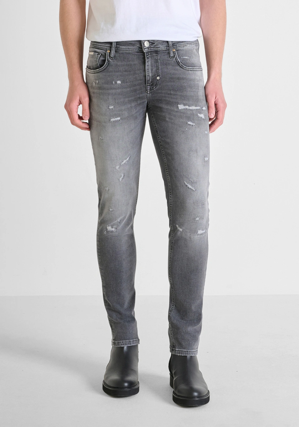 Antony Morato JEANS OZZY AUTH STRETCH FA750569