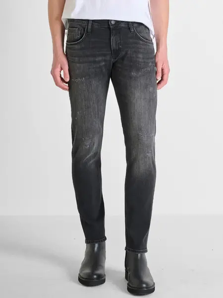 Antony Morato Jeans Kurt Comfort  ICONIC BL FA750573