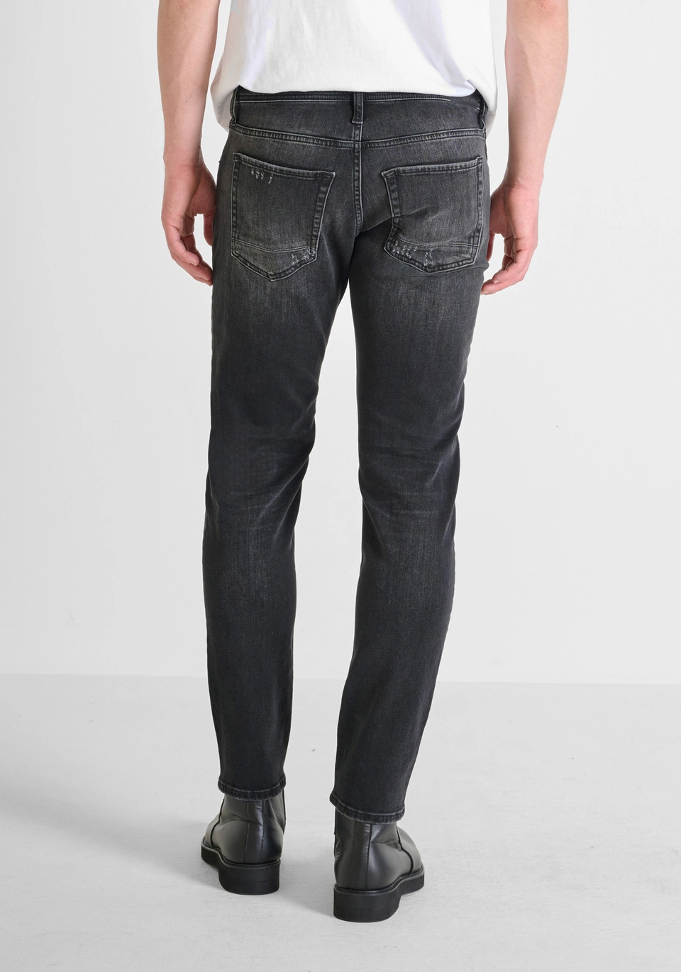 Antony Morato Jeans Kurt Comfort  ICONIC BL FA750573