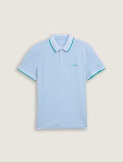 Polo with print 1045629