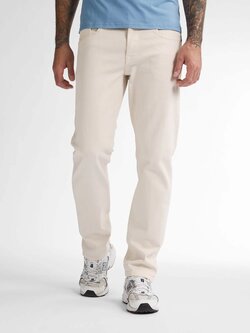 Petrol Denim Straight M-1050-DNM034