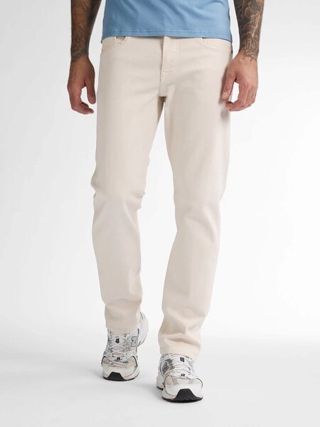 Petrol Denim Straight M-1050-DNM034