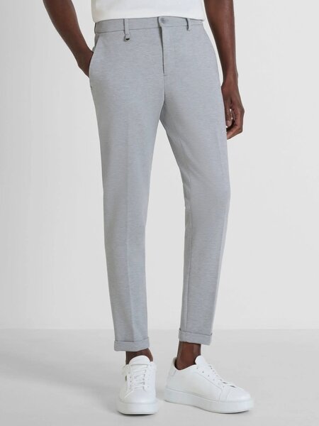ASHE SKINNY  TROUSERS FA150167