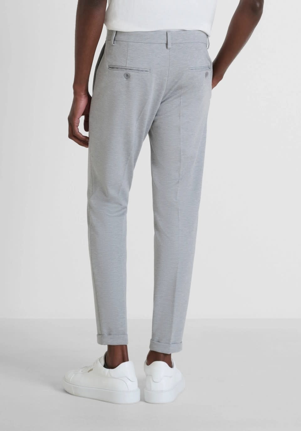 Antony Morato TIMELESS TROUSERS ASHE SUPER SKINNY  FA150167