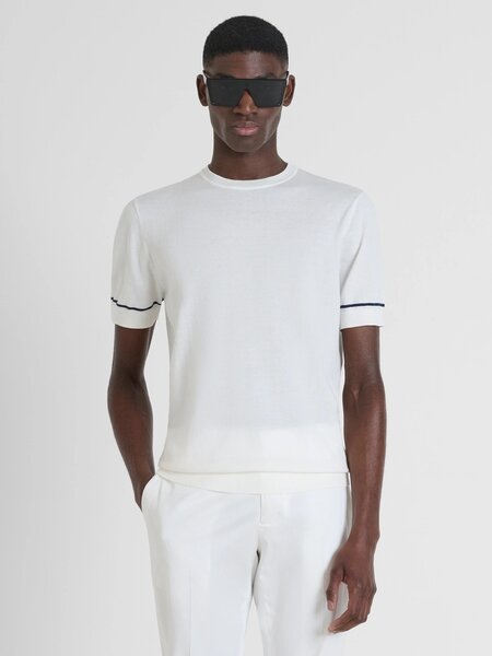 SWEATER MERC COTTON  YA100073