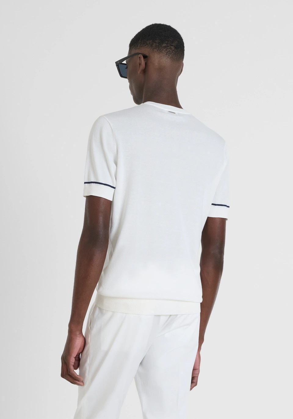 Antony Morato SWEATER MERC COTTON  YA100073