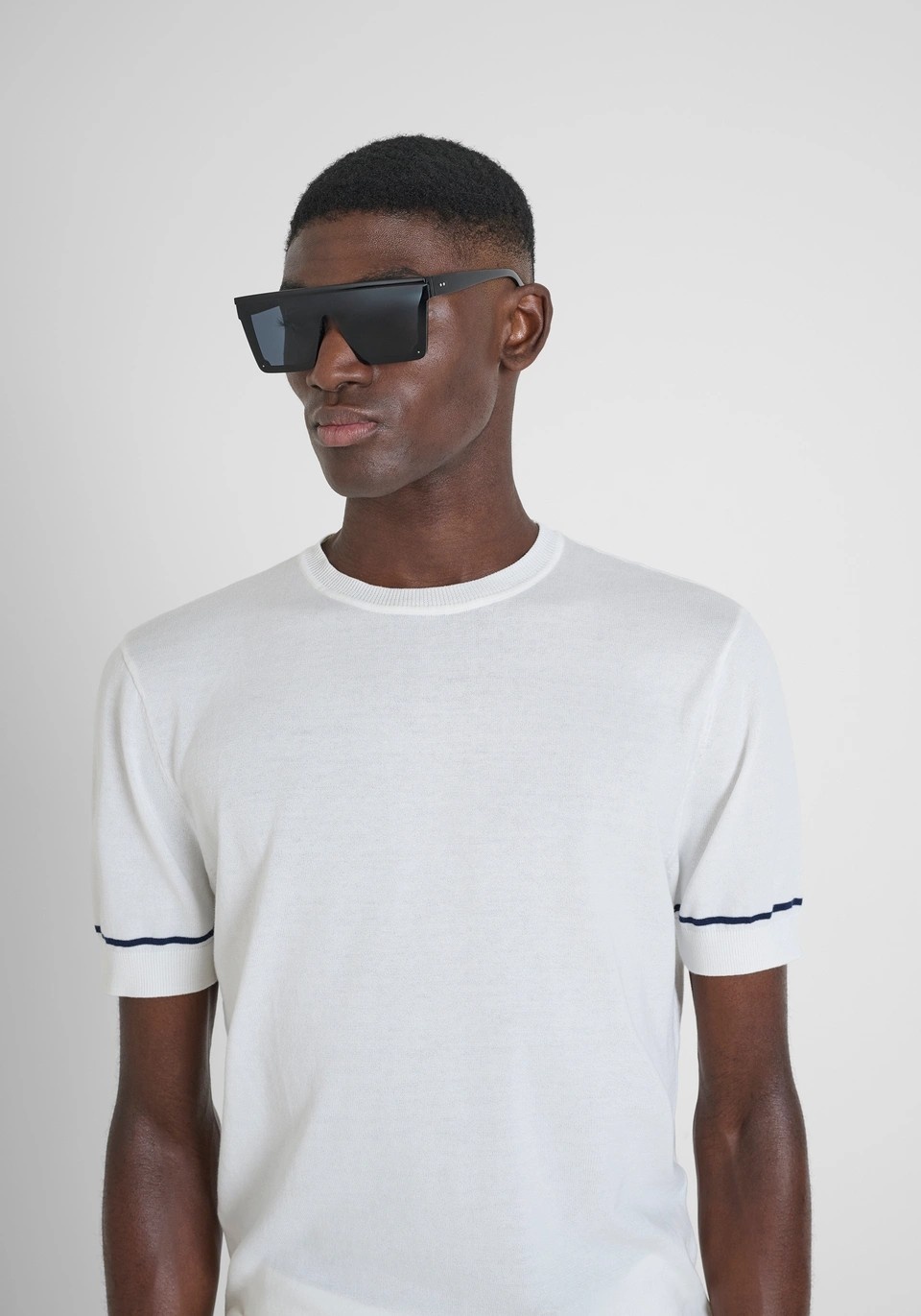 Antony Morato SWEATER MERC COTTON  YA100073