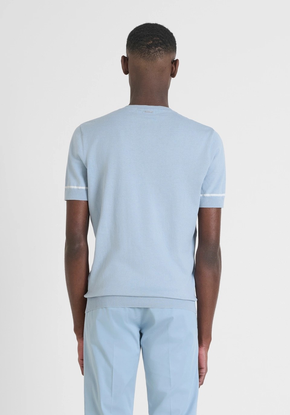 Antony Morato SWEATER MERC COTTON  YA100073