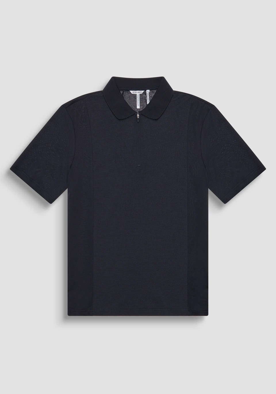 Antony Morato TIMELESS POLO REGULAR FIT IN MERCERIZED JERSEY COTTON  FA100255