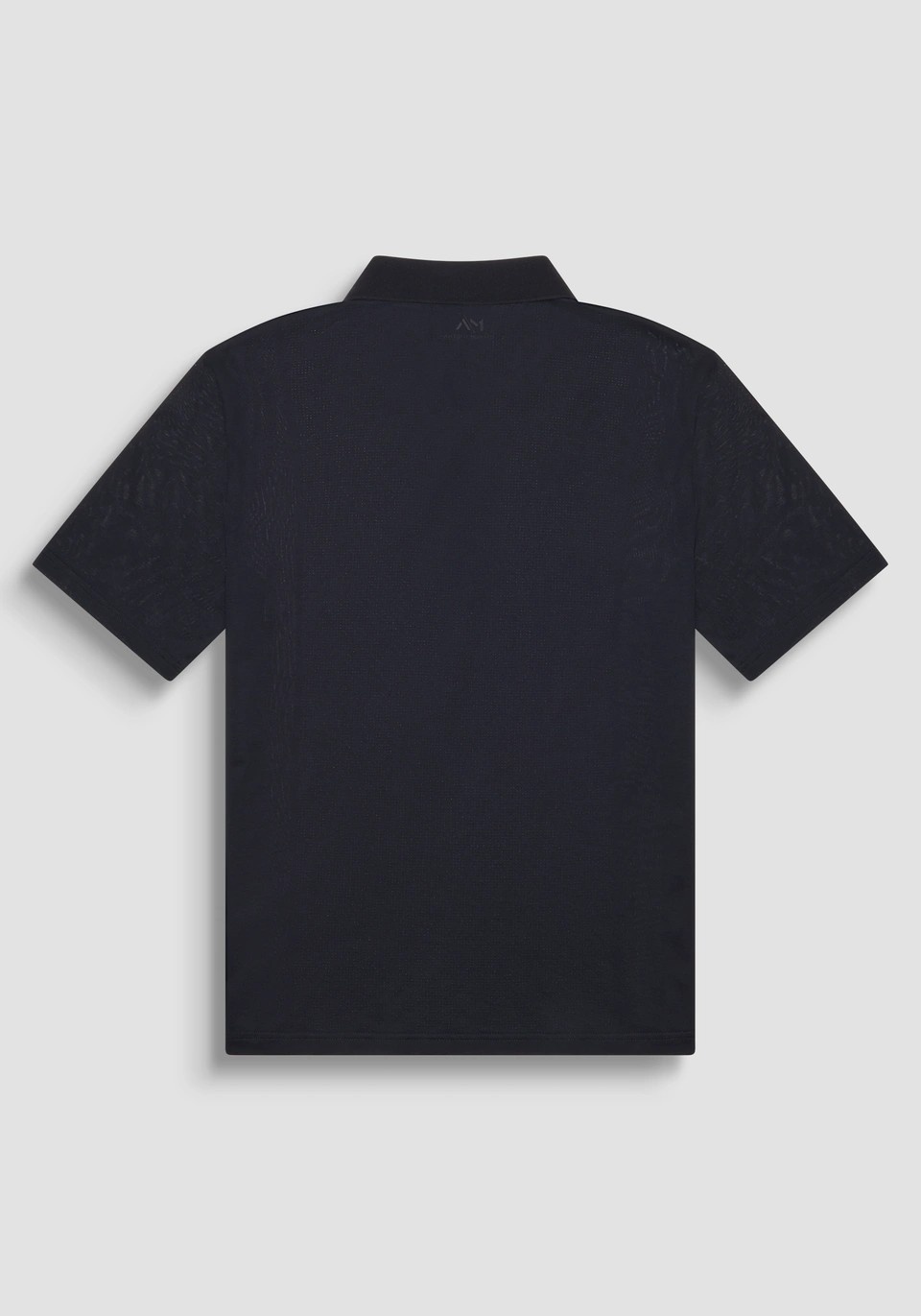 Antony Morato TIMELESS POLO REGULAR FIT IN MERCERIZED JERSEY COTTON  FA100255