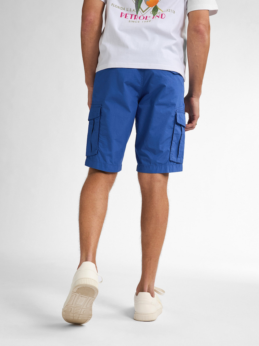 Petrol Cargo Shorts M-1050-SHO511