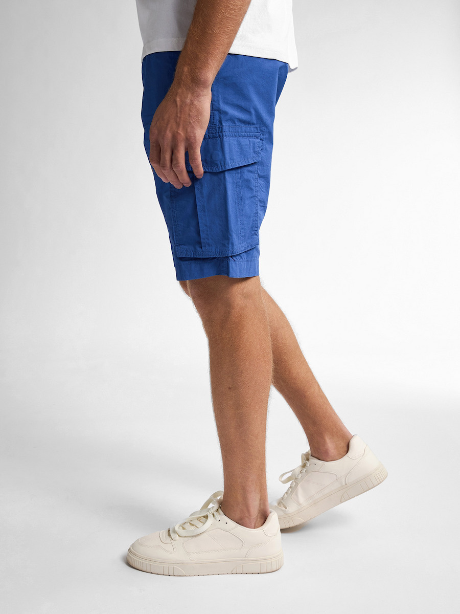 Petrol Cargo Shorts M-1050-SHO511