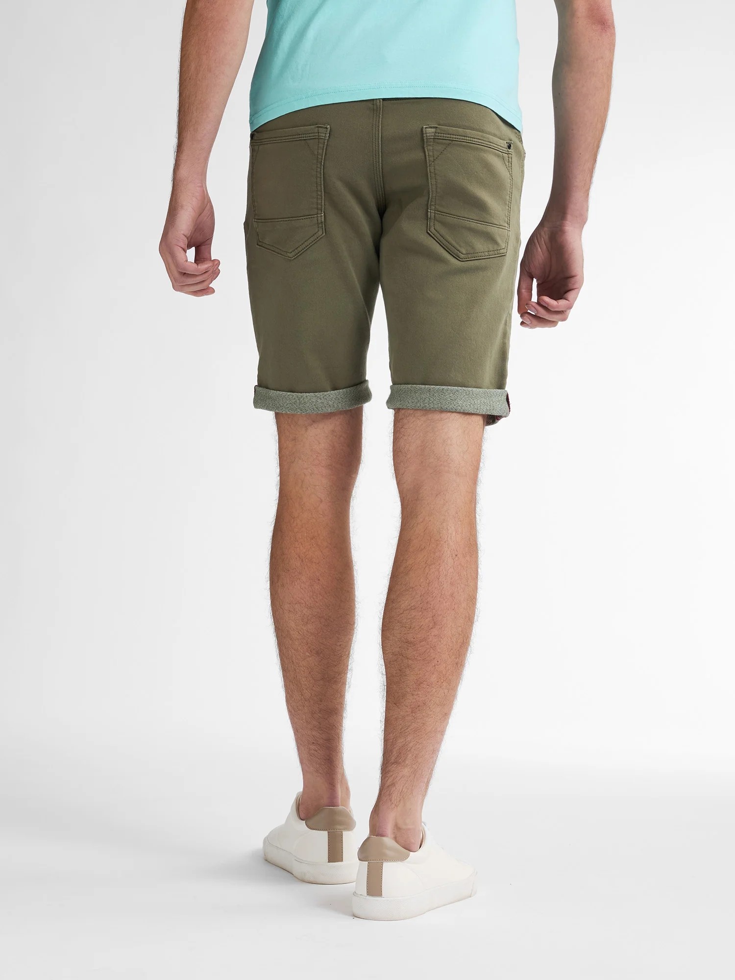 Petrol Shorts M-ROS-SHO016