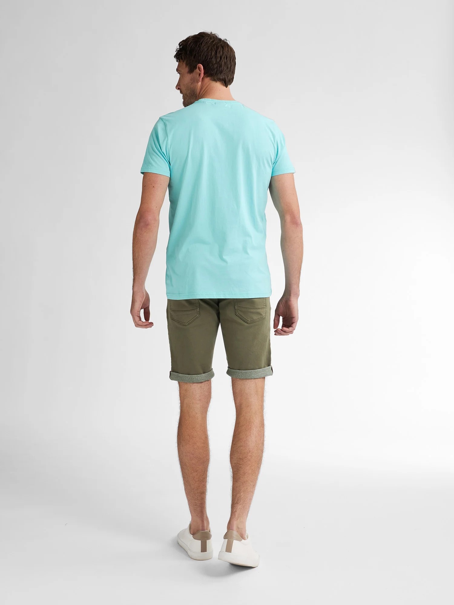 Petrol Shorts M-ROS-SHO016