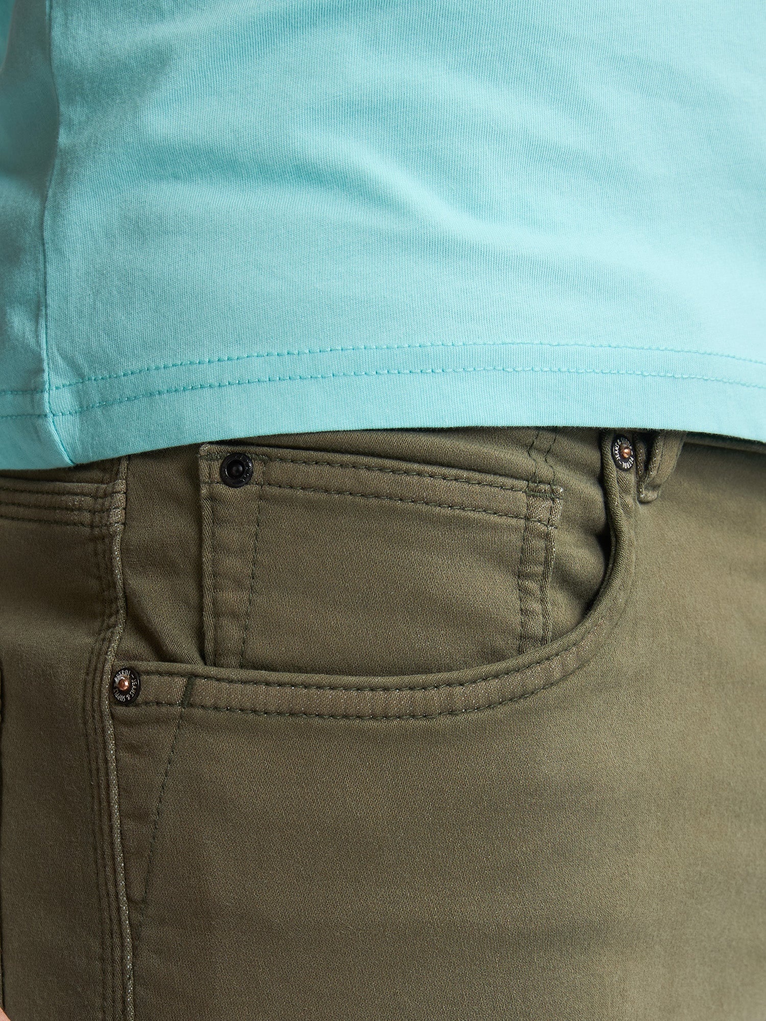 Petrol Shorts M-ROS-SHO016