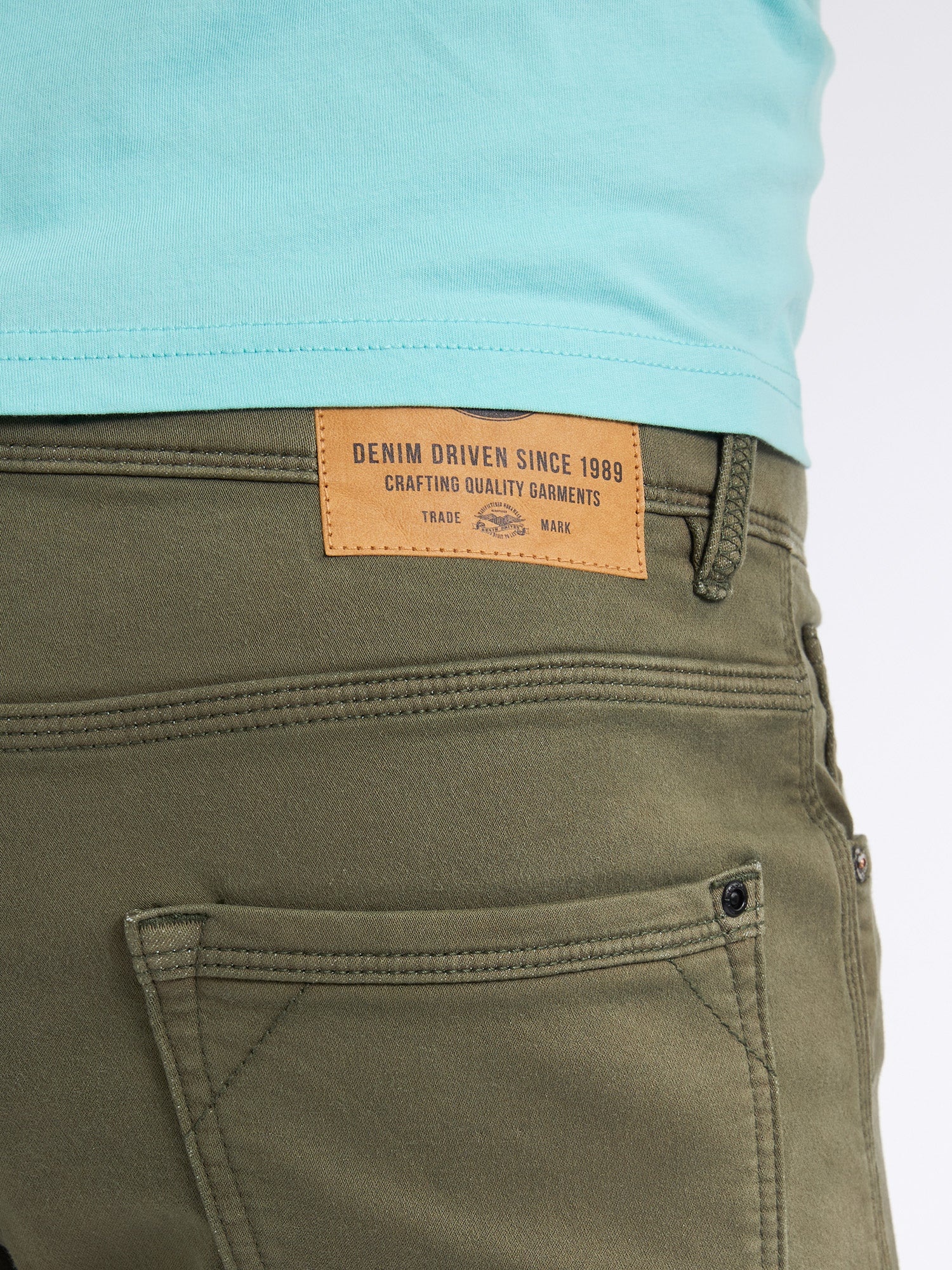 Petrol Shorts M-ROS-SHO016