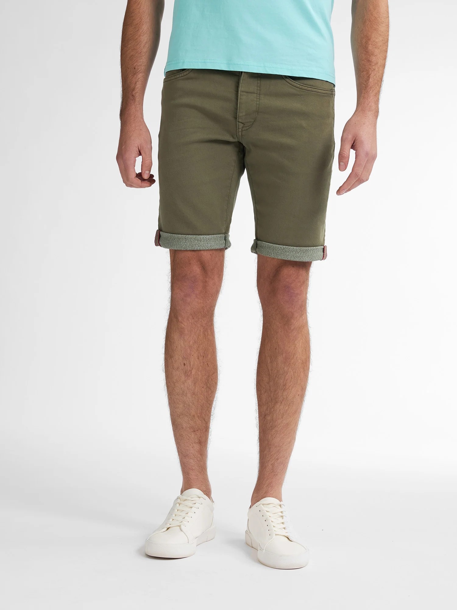 Petrol Shorts M-ROS-SHO016