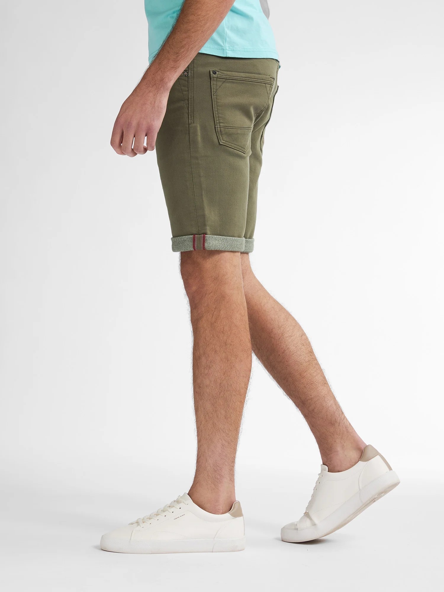 Petrol Shorts M-ROS-SHO016