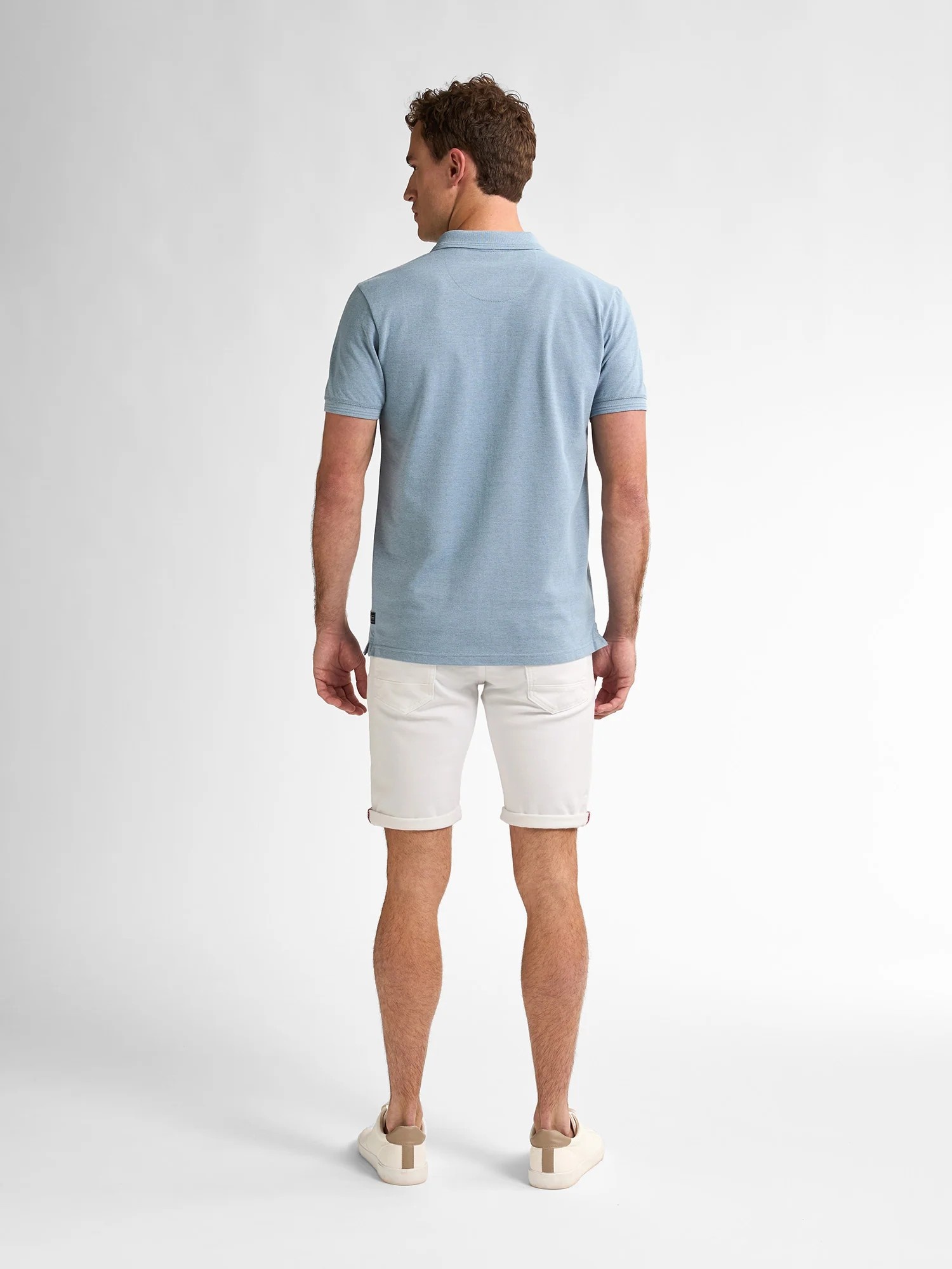 Petrol Shorts M-ROS-SHO016