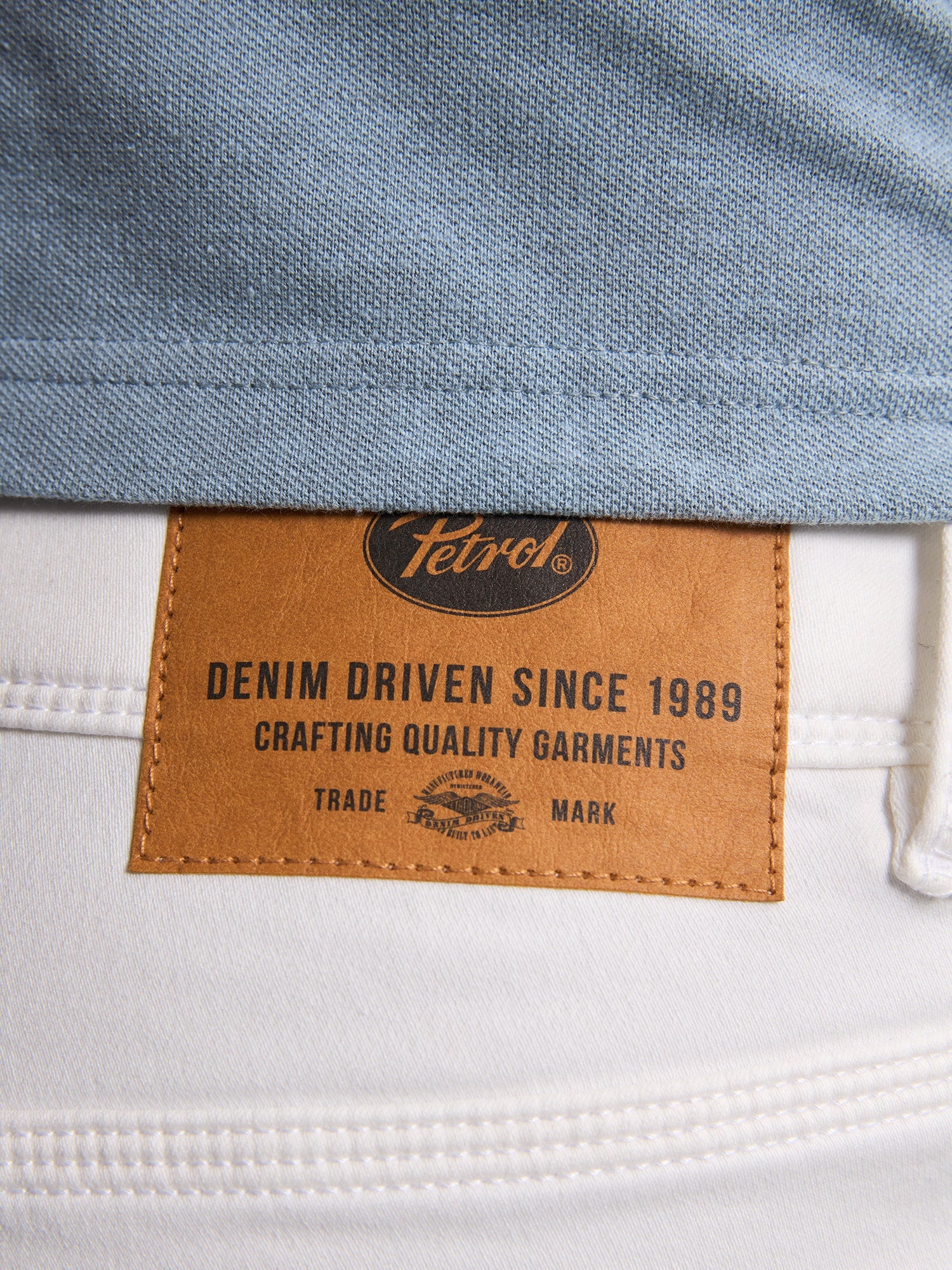 Petrol Shorts M-ROS-SHO016