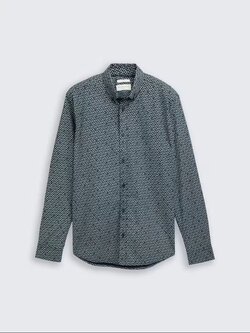 Tom Tailor Stretch Shirt 47329