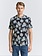 Tom Tailor Allover printed T-shirt 46775