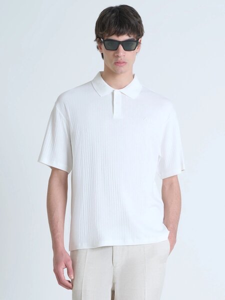 Fashion Polo Relaxed fit FA100254
