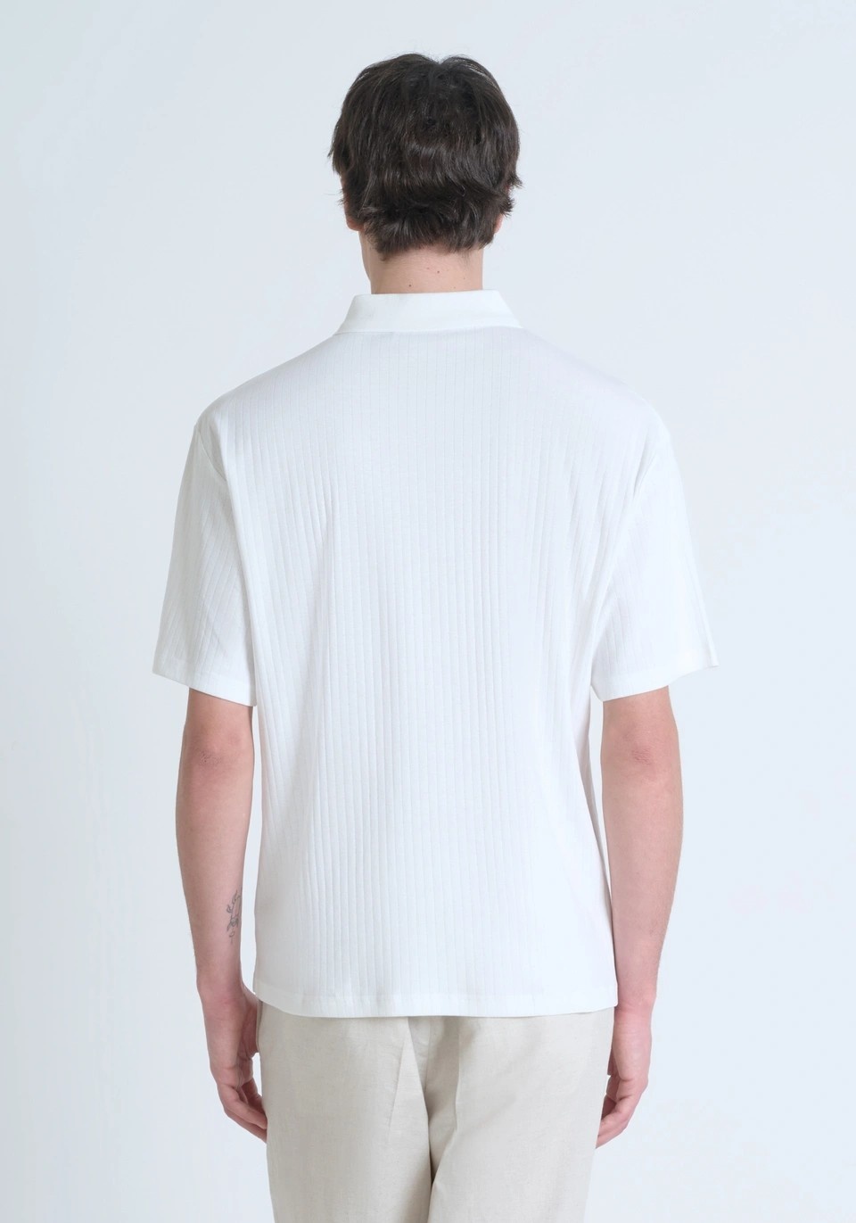 Antony Morato Fashion Polo Relaxed fit FA100254