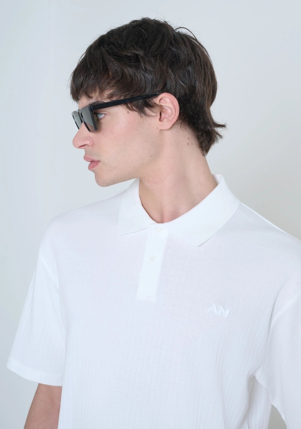 Antony Morato Fashion Polo Relaxed fit FA100254