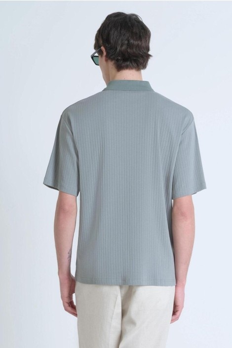 Antony Morato Fashion Polo Relaxed fit FA100254