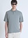 Fashion Polo Relaxed fit FA100254
