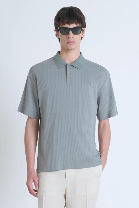 Antony Morato Fashion Polo Relaxed fit FA100254