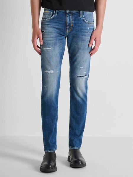 Antony Morato Jeans Kurt Comfort Tapered Fit  FA750577