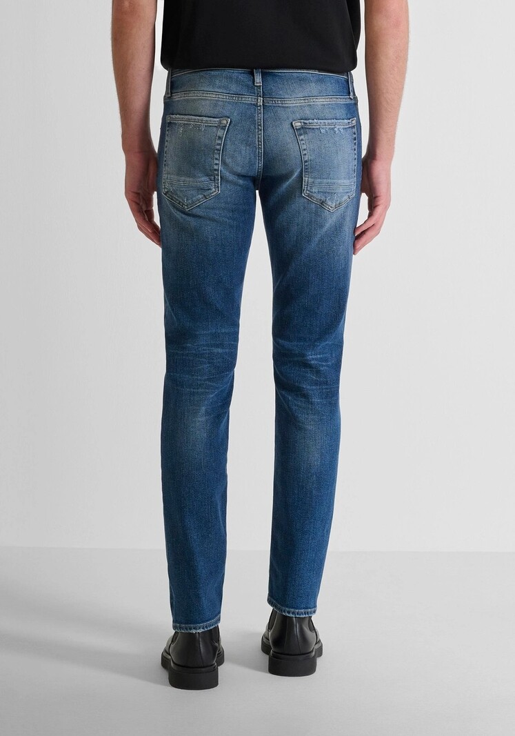 Antony Morato Jeans Kurt Comfort Tapered Fit  FA750577