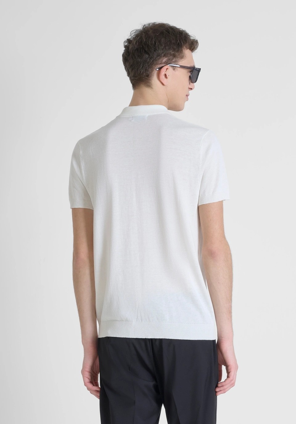 Antony Morato Timeless Sweater Regular Fit km  YA200076