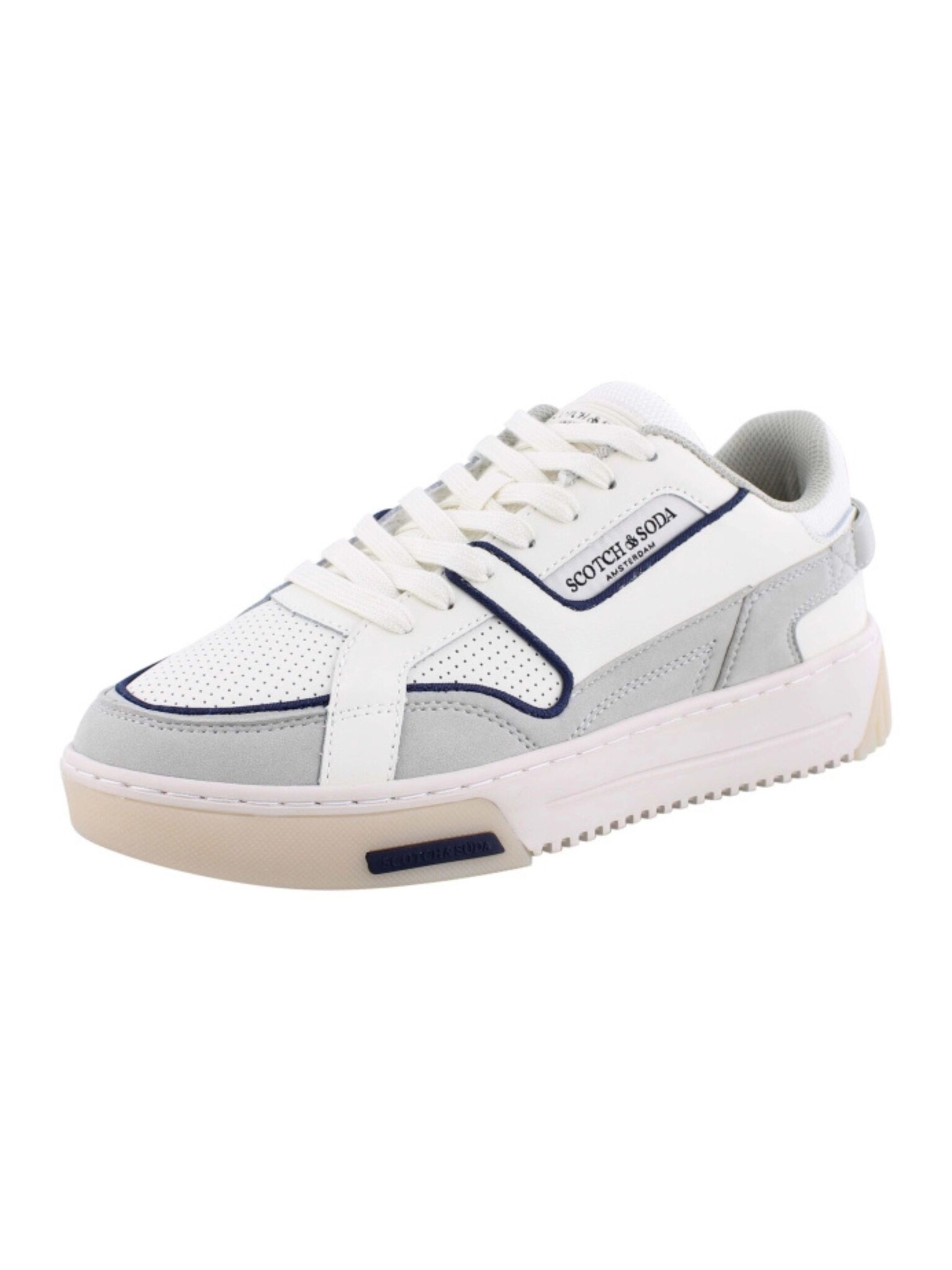 Scotch & Soda New Cup