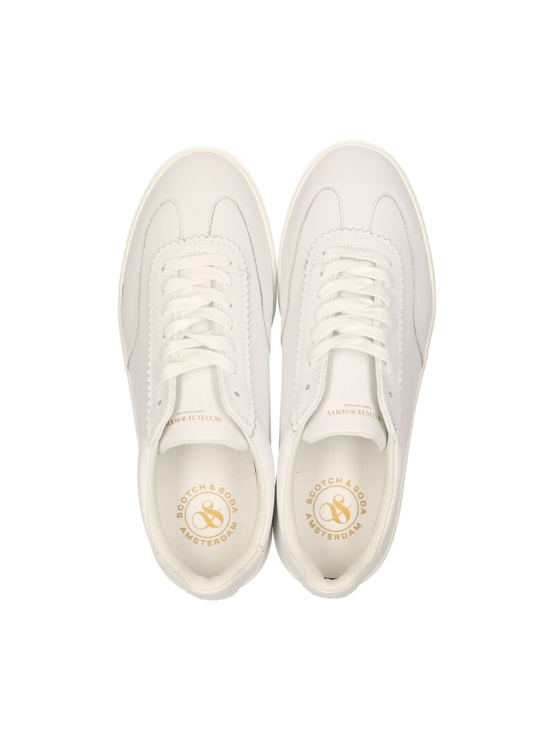 Scotch & Soda Plakka