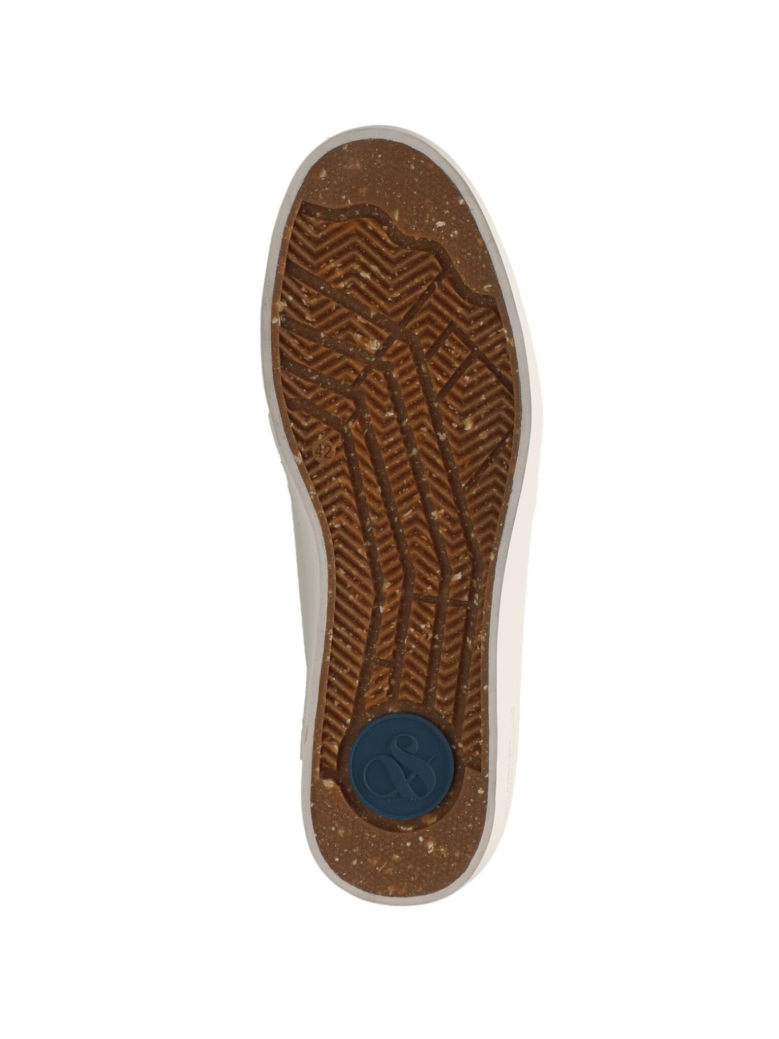 Scotch & Soda Plakka