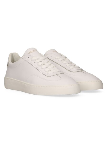 Scotch & Soda Plakka