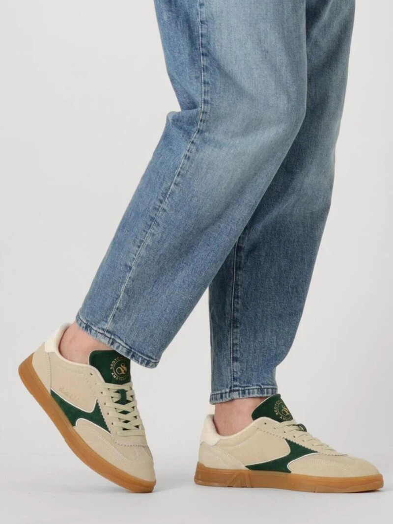 Scotch & Soda Slim