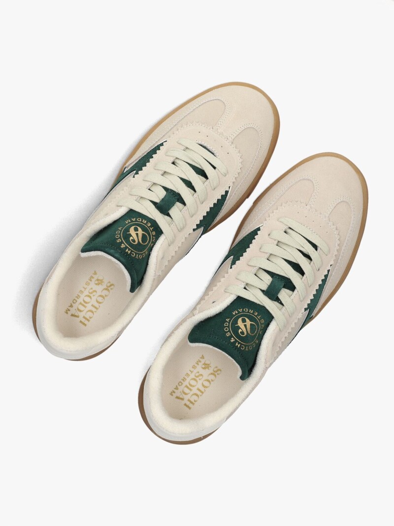 Scotch & Soda Slim